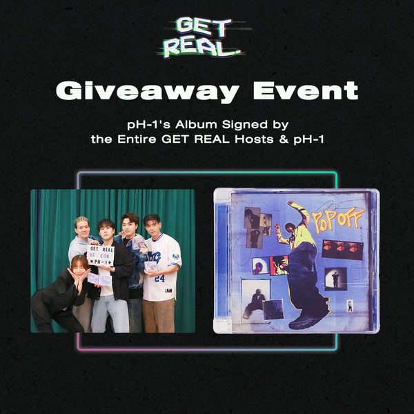Giveaway image 1