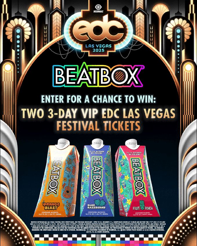 Giveaway image