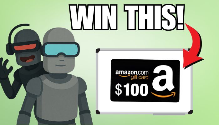 Giveaway image
