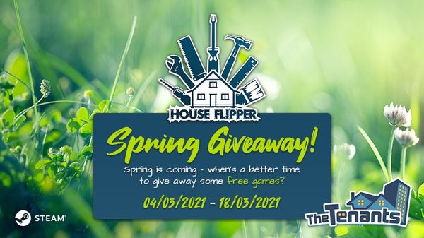 Giveaway image 1