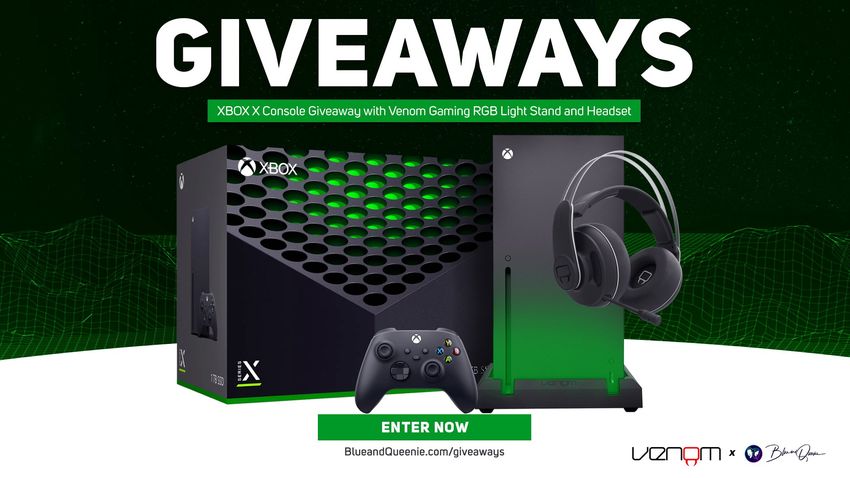 Giveaway image