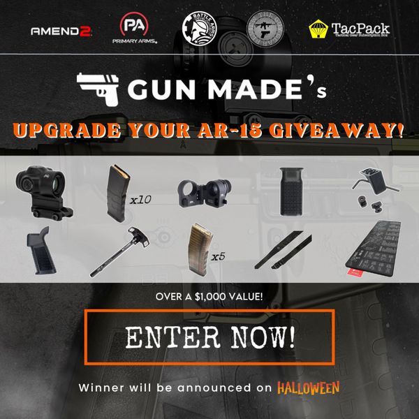 Giveaway image 1