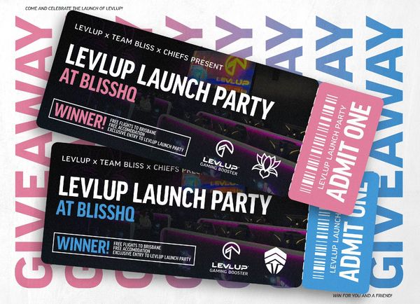 Giveaway image 1