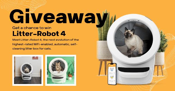 Giveaway image 1