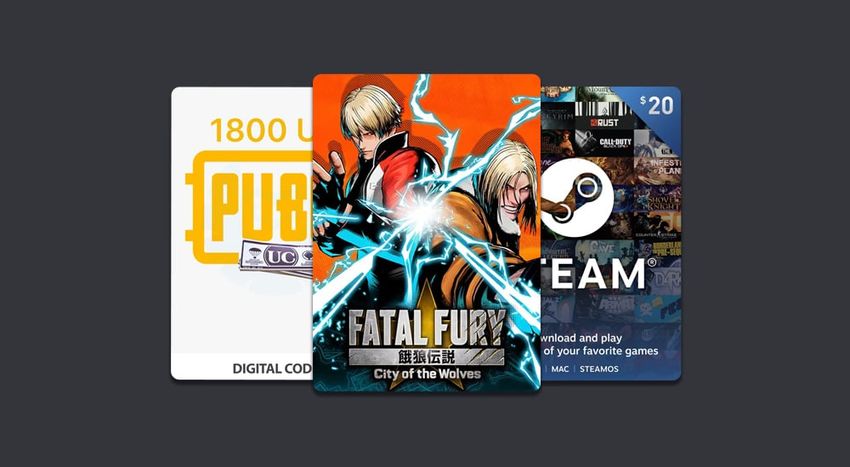 Giveaway image