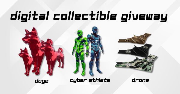Giveaway image 1