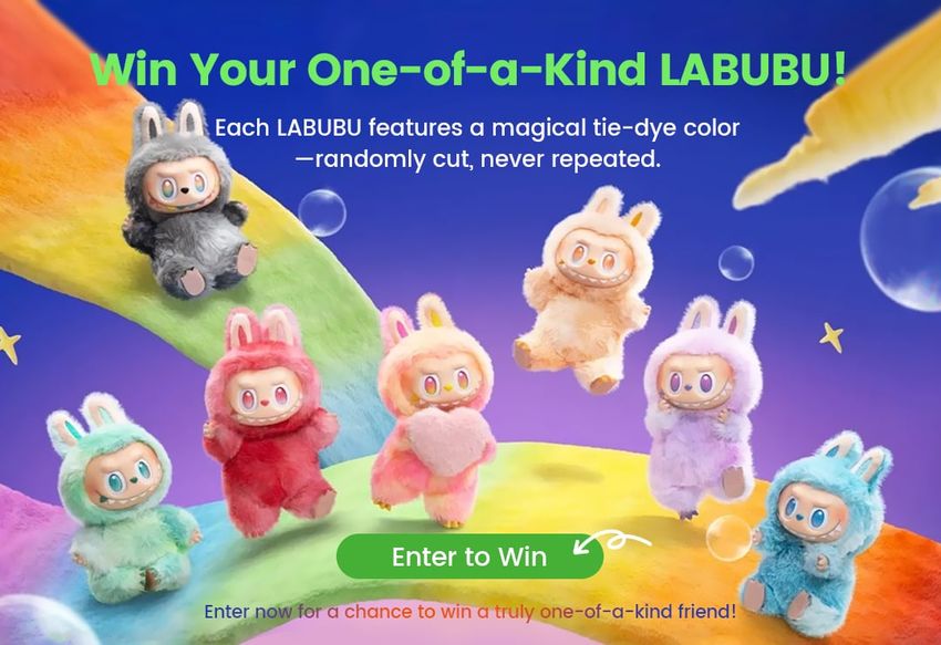 Giveaway image