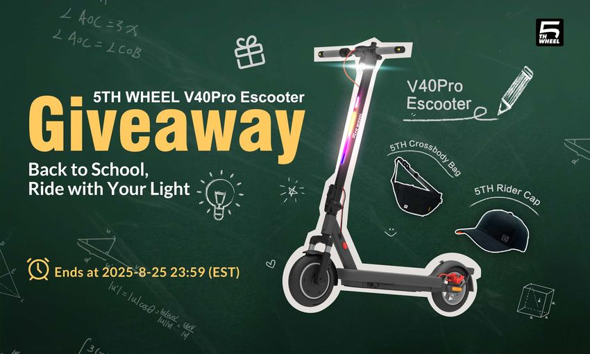 Giveaway image 1