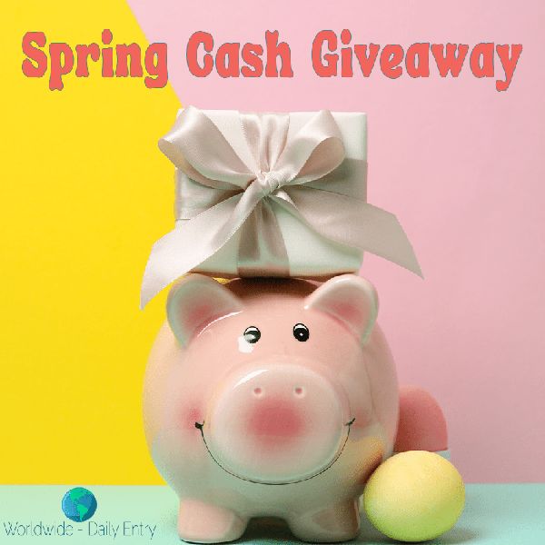Giveaway image 1