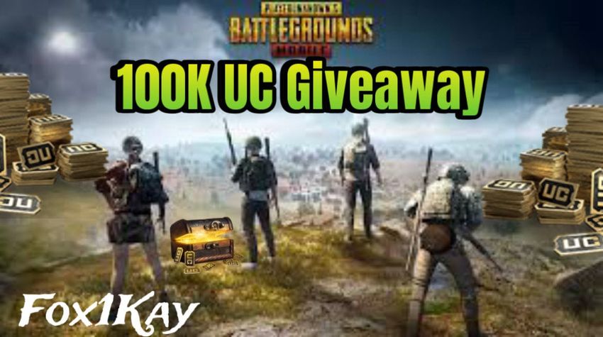 Giveaway image 1