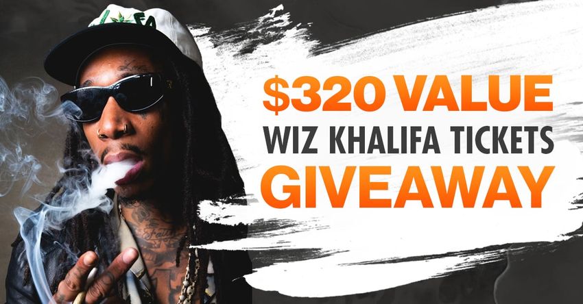Giveaway image