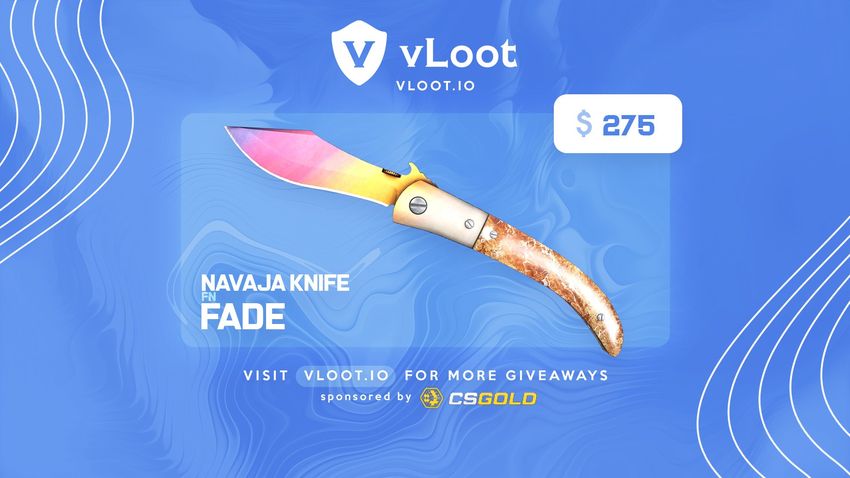 Giveaway image