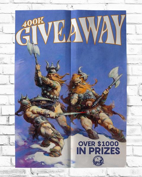 Giveaway image 1