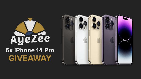 Giveaway image 1