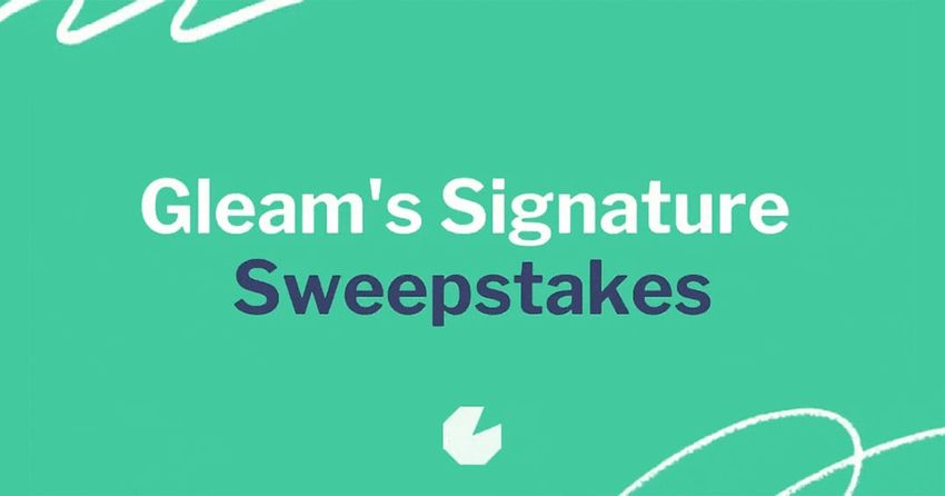 Giveaway image