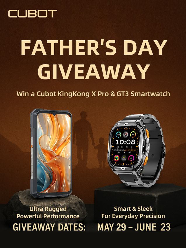 Giveaway image