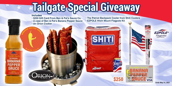 Giveaway image 1