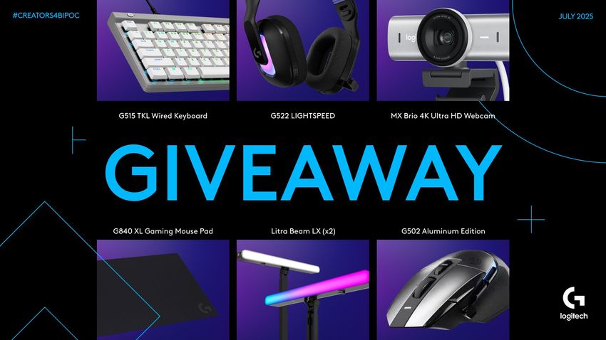 Giveaway image