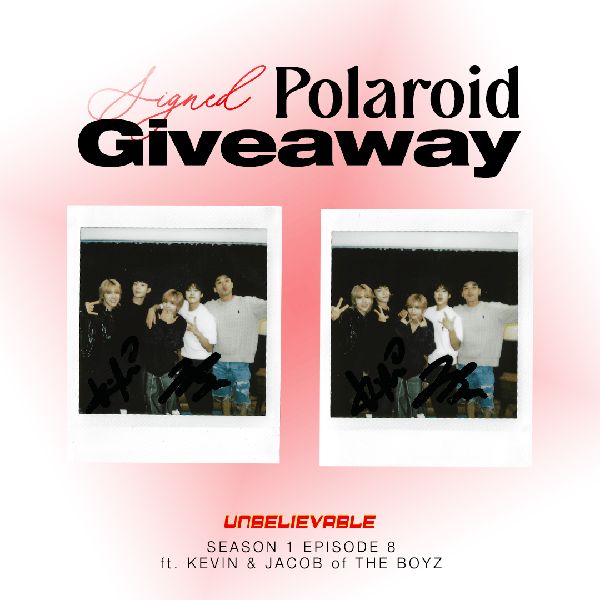 Giveaway image 1