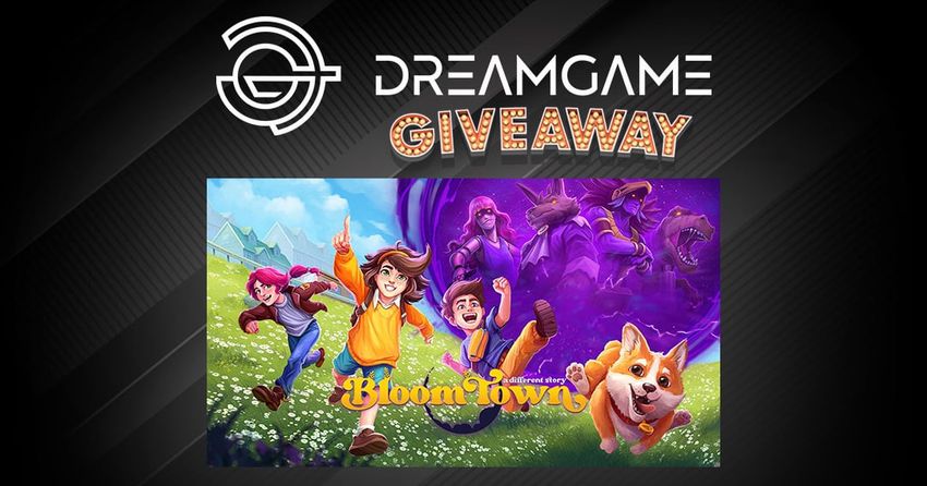 Giveaway image 1