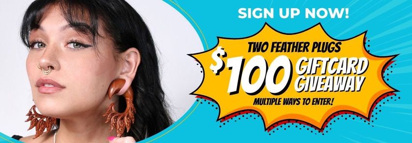 Giveaway image