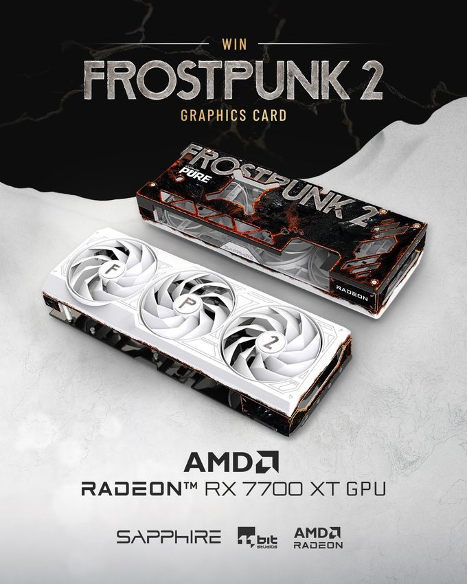 Giveaway image