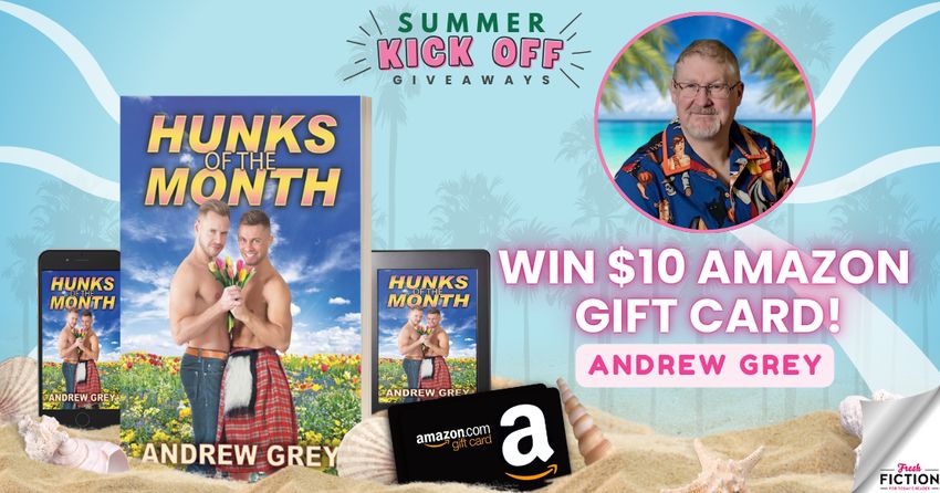 Giveaway image