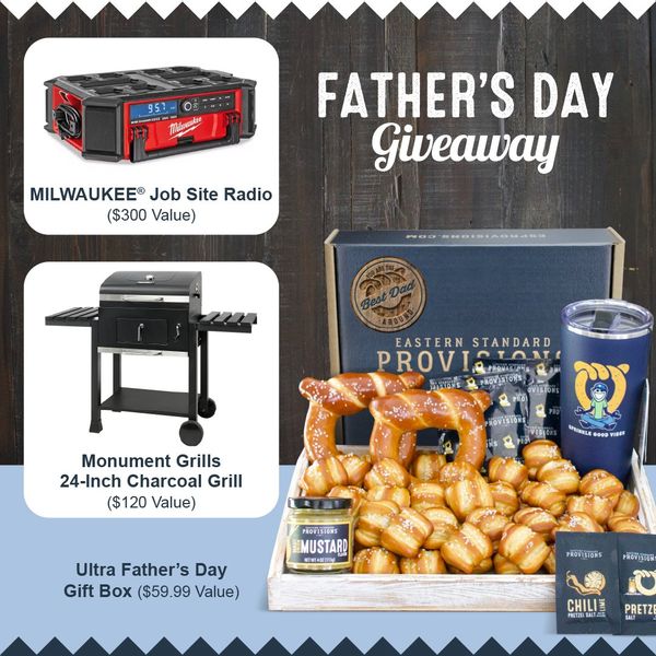 Giveaway image 1
