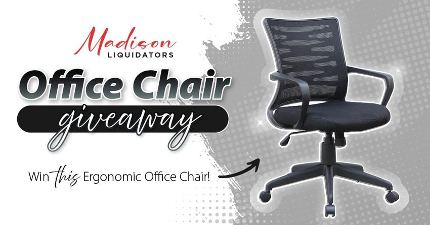Giveaway image