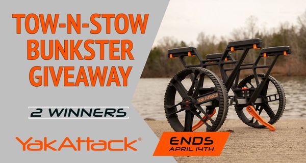 Giveaway image 1