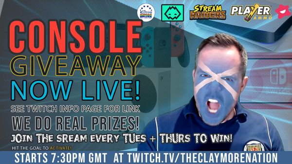 Giveaway image 1