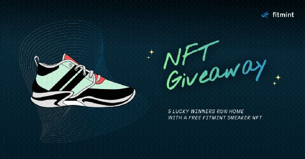 Giveaway image 1