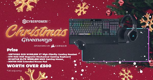 Giveaway image 1