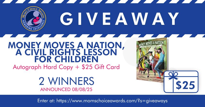 Giveaway image