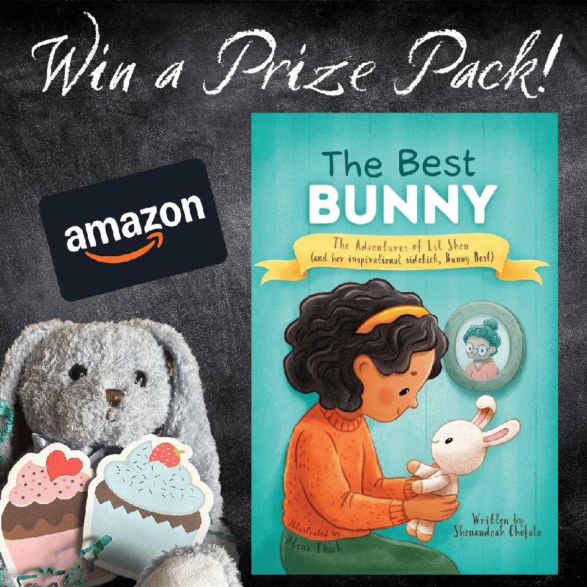 Giveaway image