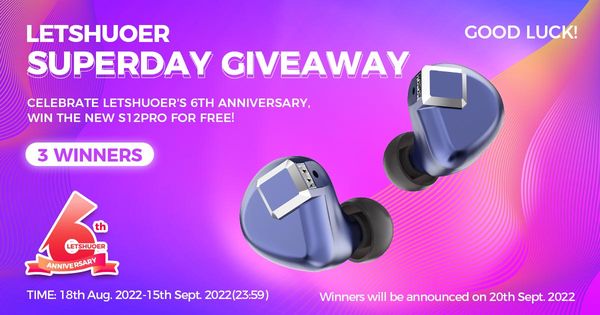 Giveaway image 1
