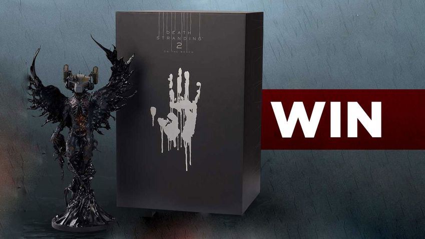 Giveaway image