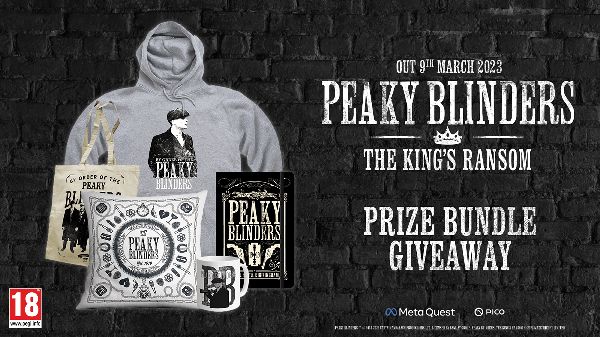 Giveaway image 1
