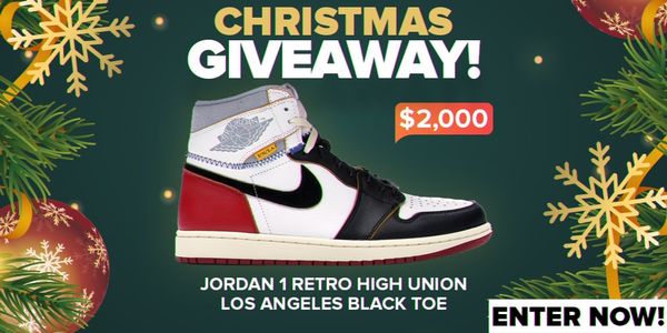 Giveaway image 1