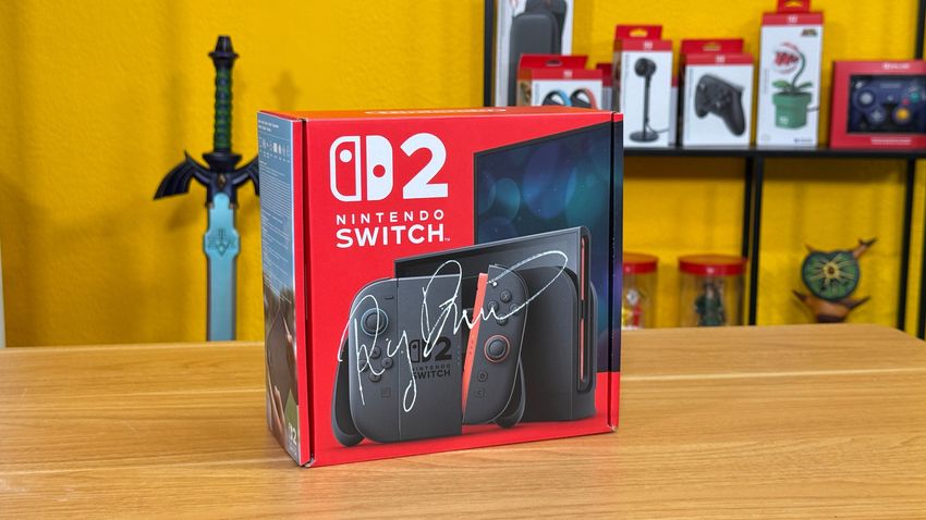 Giveaway image