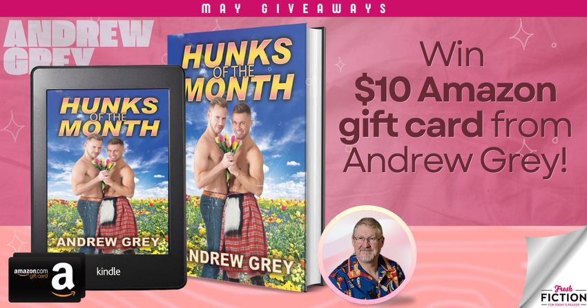 Giveaway image
