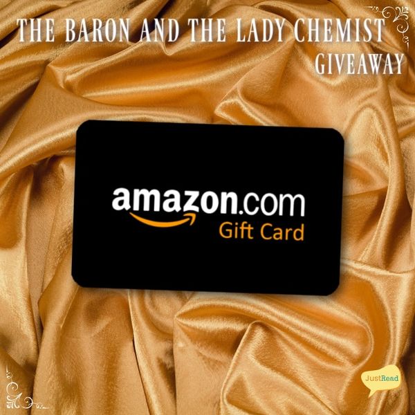 Giveaway image 1