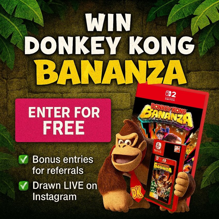 Giveaway image