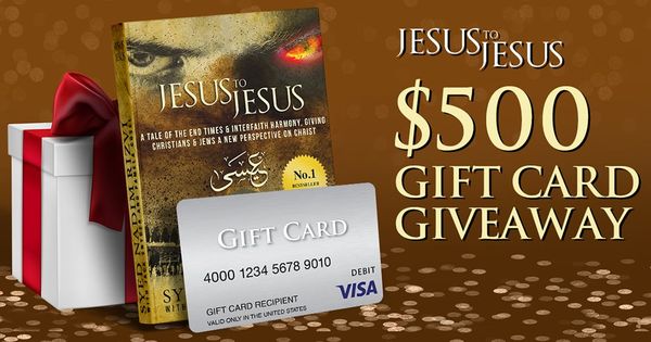 Giveaway image 1