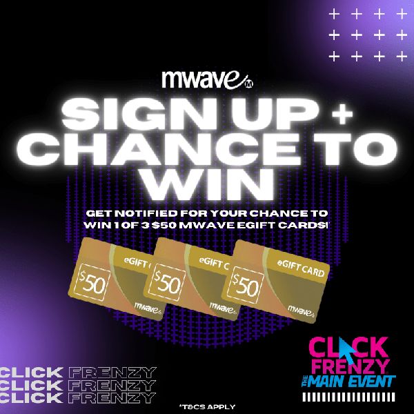 Giveaway image 1