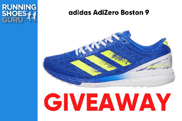 Giveaway image 1