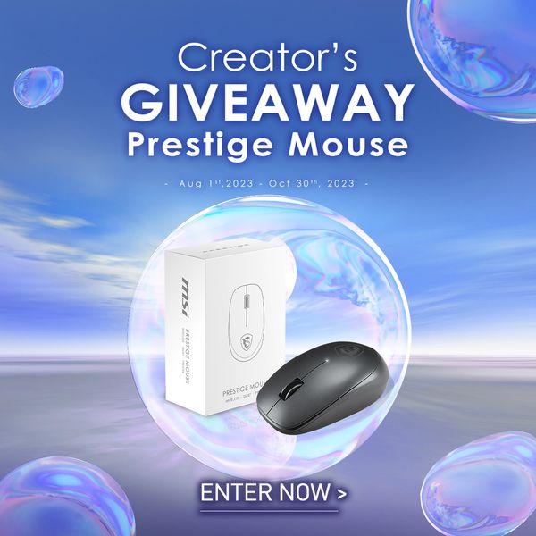 Giveaway image 1