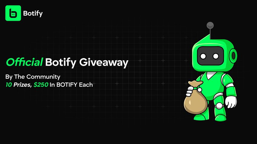 Giveaway image