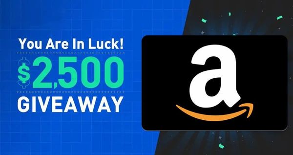 Giveaway image 1