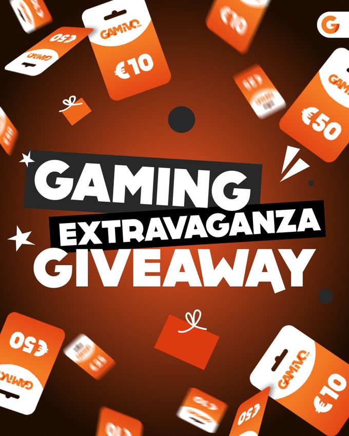 Giveaway image 1